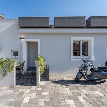 Villa Sogi Biograd Na Moru Zewnętrze zdjęcie