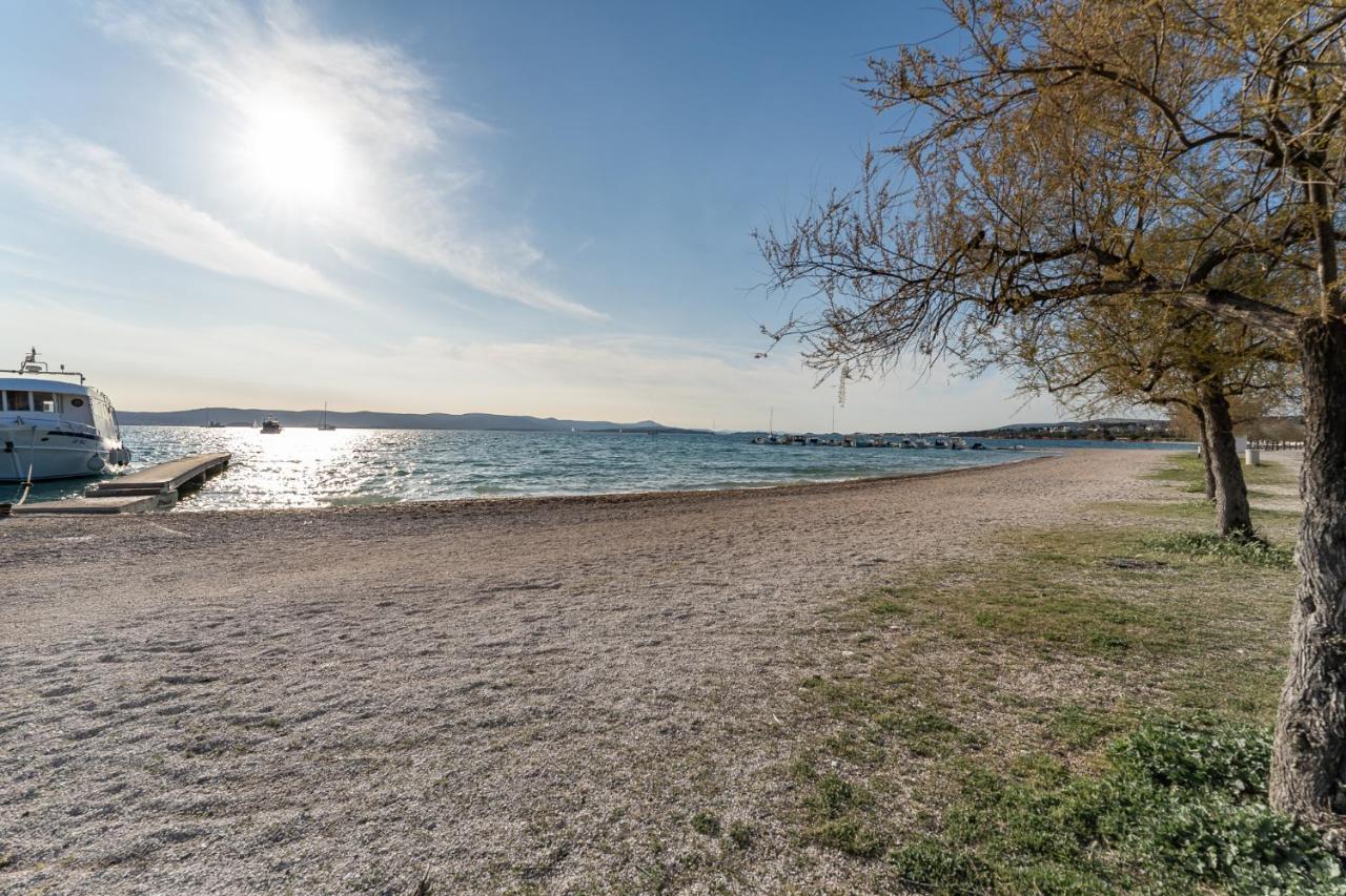 Villa Sogi Biograd Na Moru Zewnętrze zdjęcie