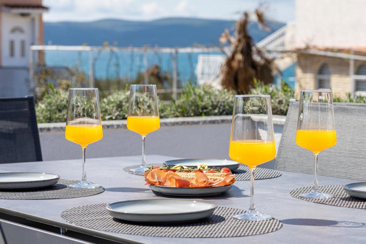 Villa Sogi Biograd Na Moru Zewnętrze zdjęcie