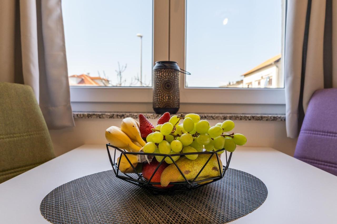 Villa Sogi Biograd Na Moru Zewnętrze zdjęcie