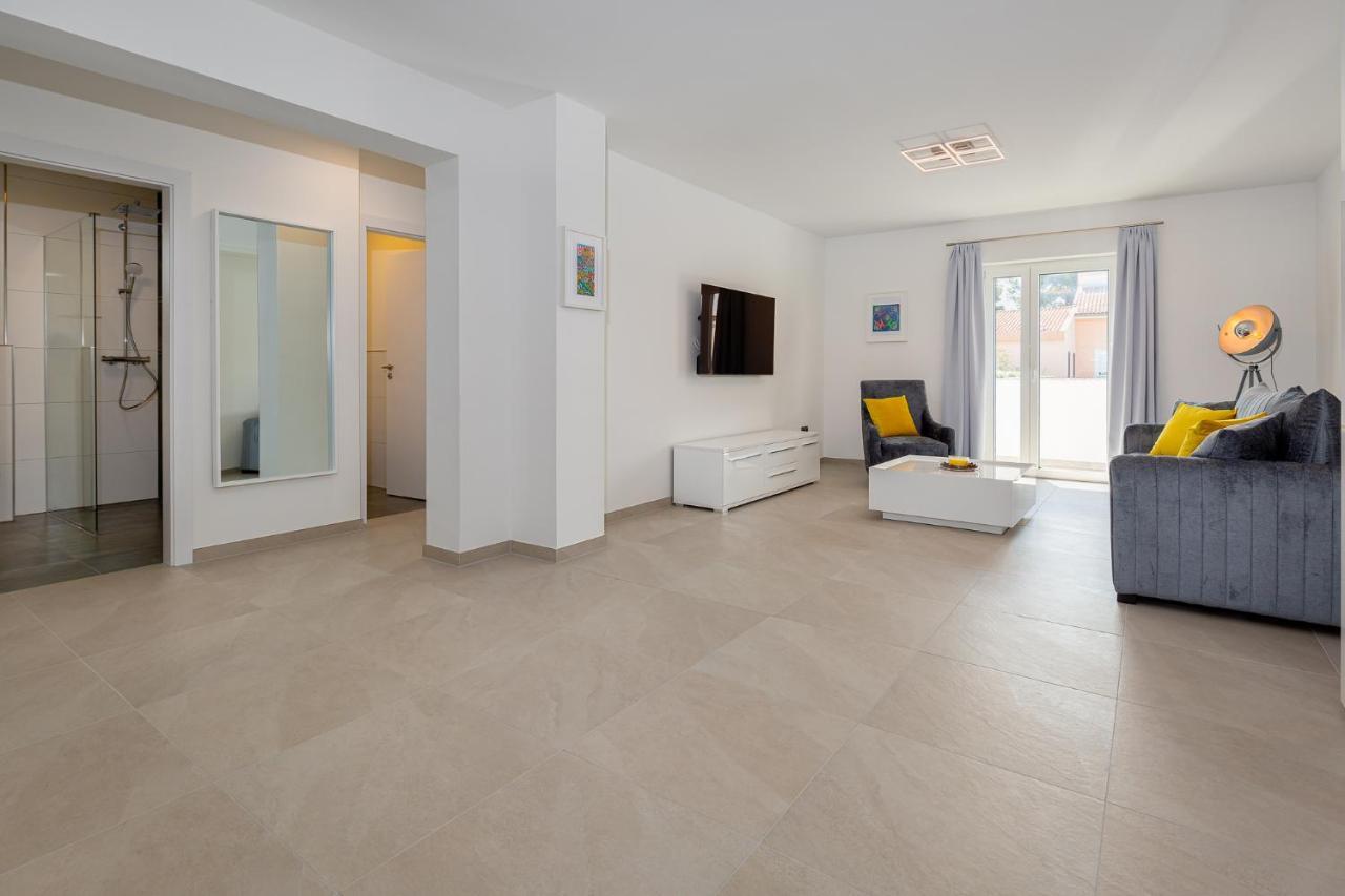 Villa Sogi Biograd Na Moru Zewnętrze zdjęcie