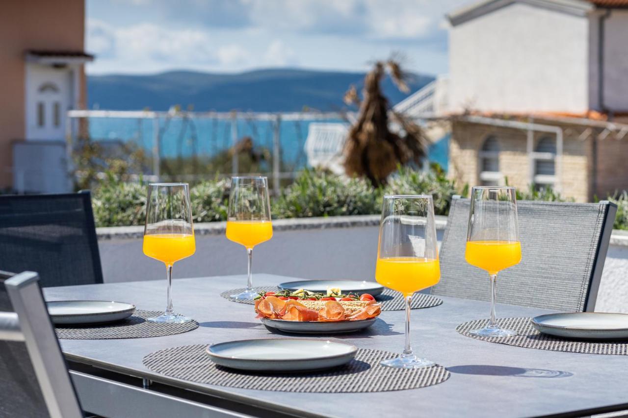 Villa Sogi Biograd Na Moru Zewnętrze zdjęcie