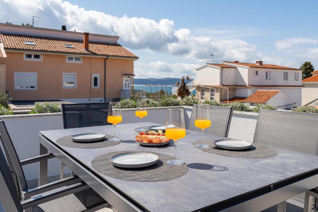 Villa Sogi Biograd Na Moru Zewnętrze zdjęcie