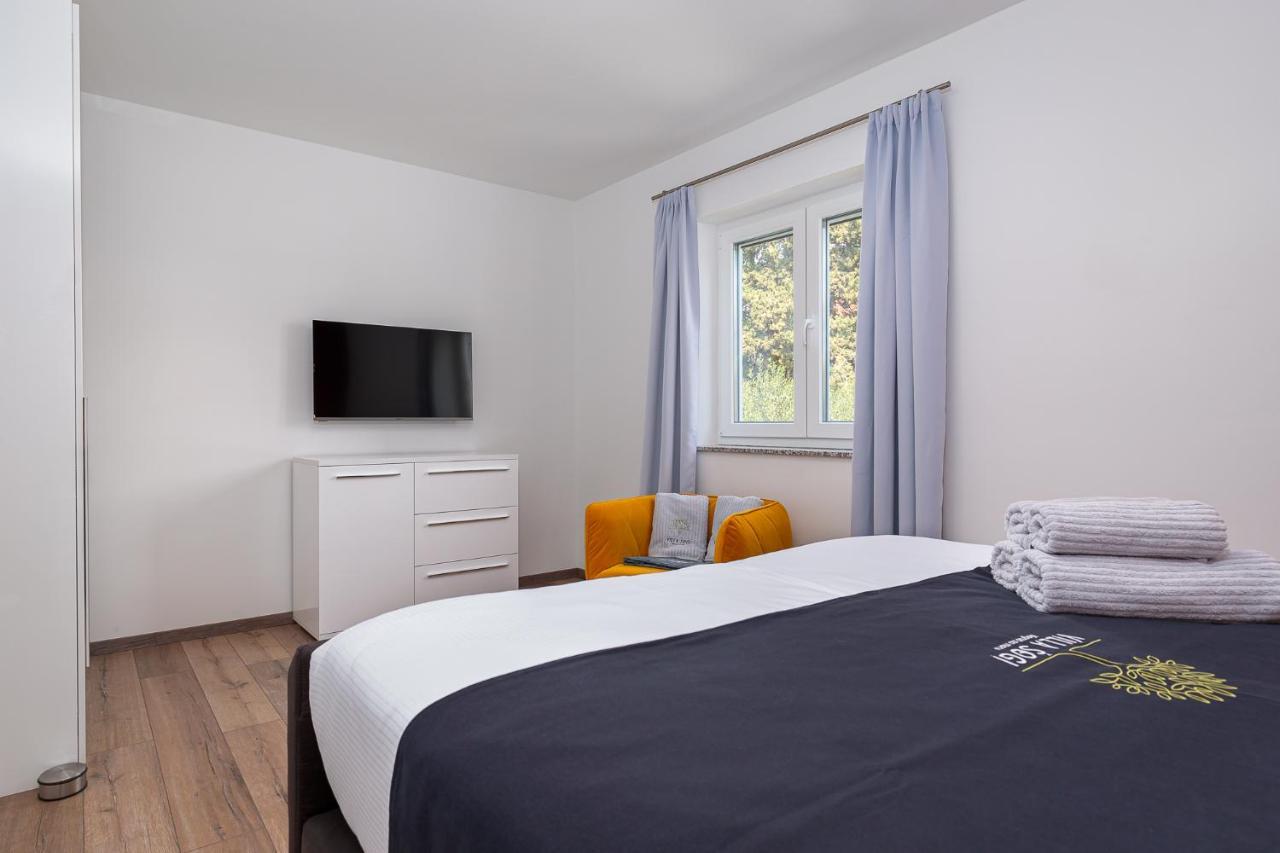 Villa Sogi Biograd Na Moru Zewnętrze zdjęcie
